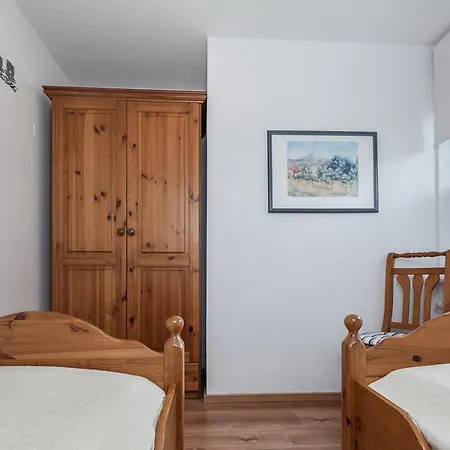 Papillon 15-8 公寓 博尔滕哈根