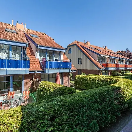 Papillon 15-8 公寓