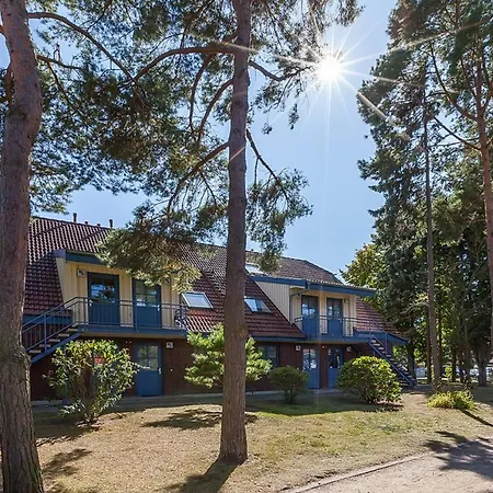 Papillon 15-8 Apartment Boltenhagen (Ostseebad)