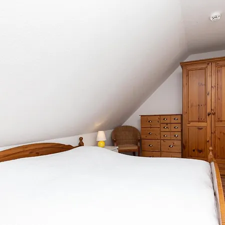 Papillon 15-8 Apartment *