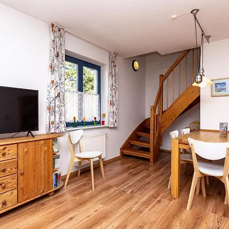 Papillon 15-8 Apartment